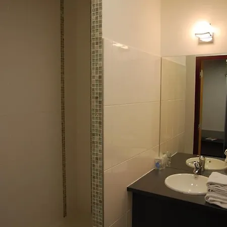 Kyriad - Netreville Hotel Évreux