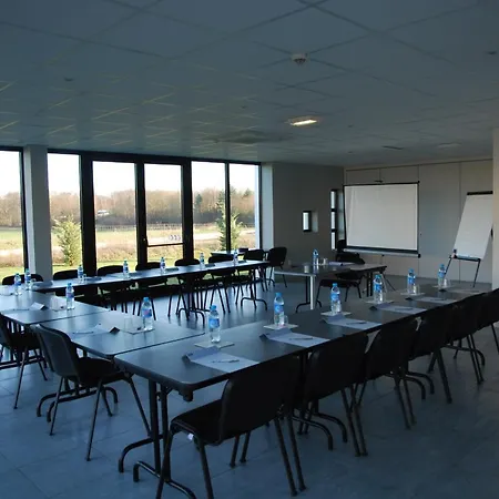 Kyriad - Netreville 3* Évreux