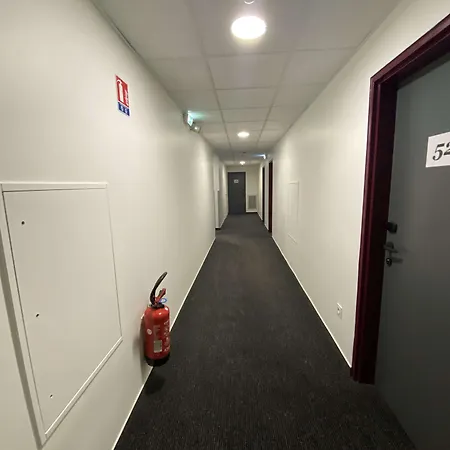 Kyriad - Netreville Hotel Évreux