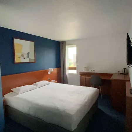 Kyriad - Netreville 3*
