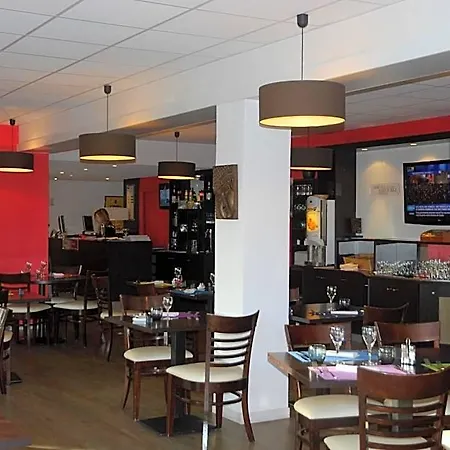 Kyriad - Netreville 3* Évreux