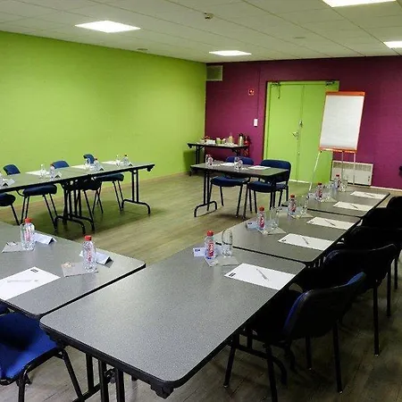 Kyriad - Netreville Évreux