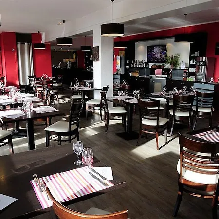 Kyriad - Netreville 3* Évreux