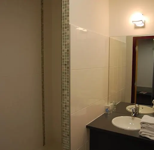 Kyriad - Netreville Hotel Evreux