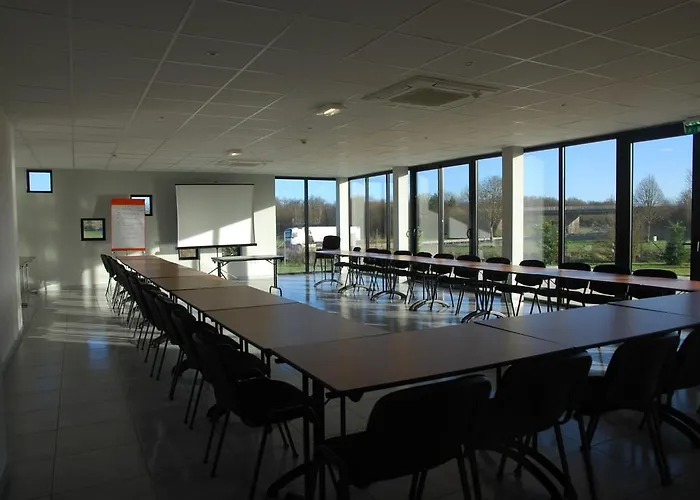 Kyriad - Netreville 3* Evreux