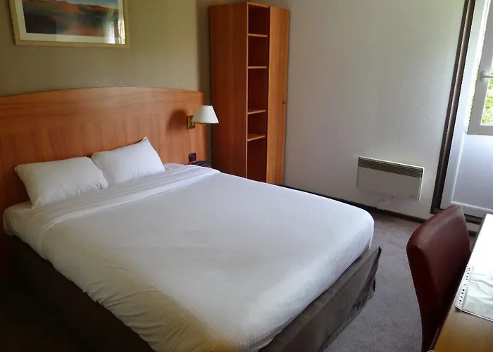 Kyriad - Netreville Hotel Evreux