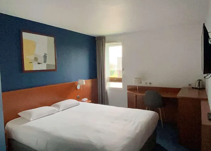 Kyriad - Netreville 3*